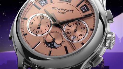 patek philippe watch art grand exhibition 2019|Patek Philippe geneva.